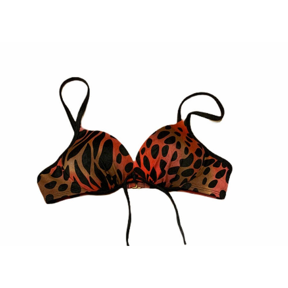 Athena Bikini Swim Top Push Up